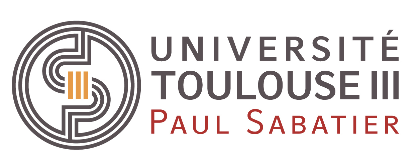 Université Toulouse III Paul Sabatier